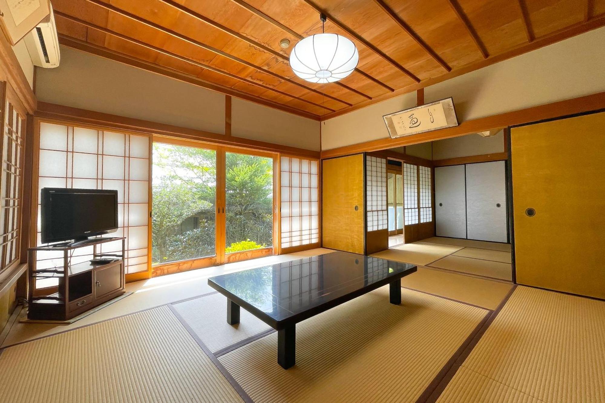 高野山　宿坊　宝城院 外观 照片