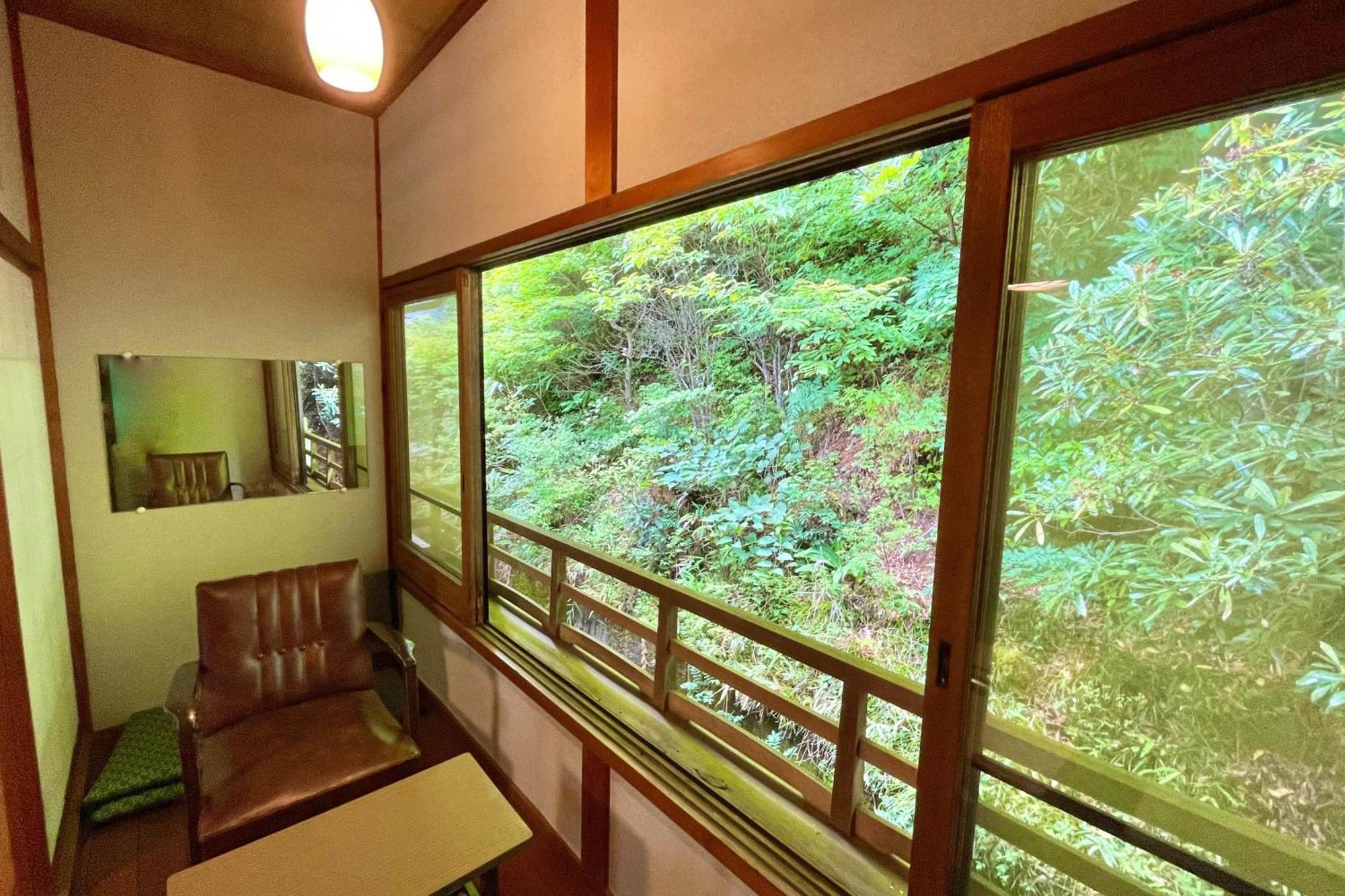 高野山　宿坊　宝城院 外观 照片