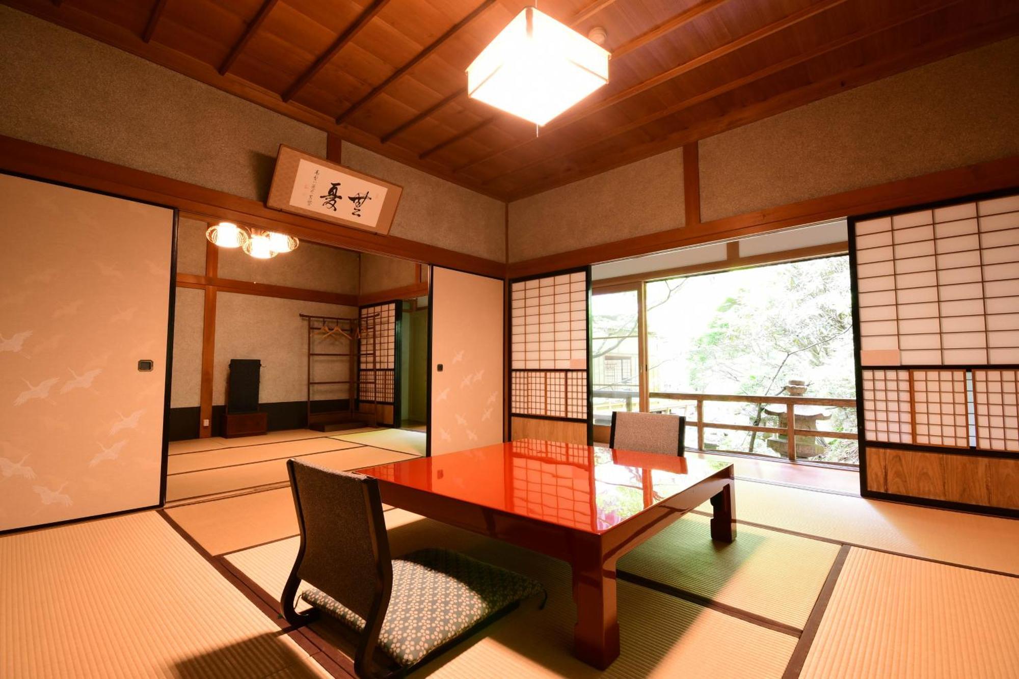 高野山　宿坊　宝城院 外观 照片