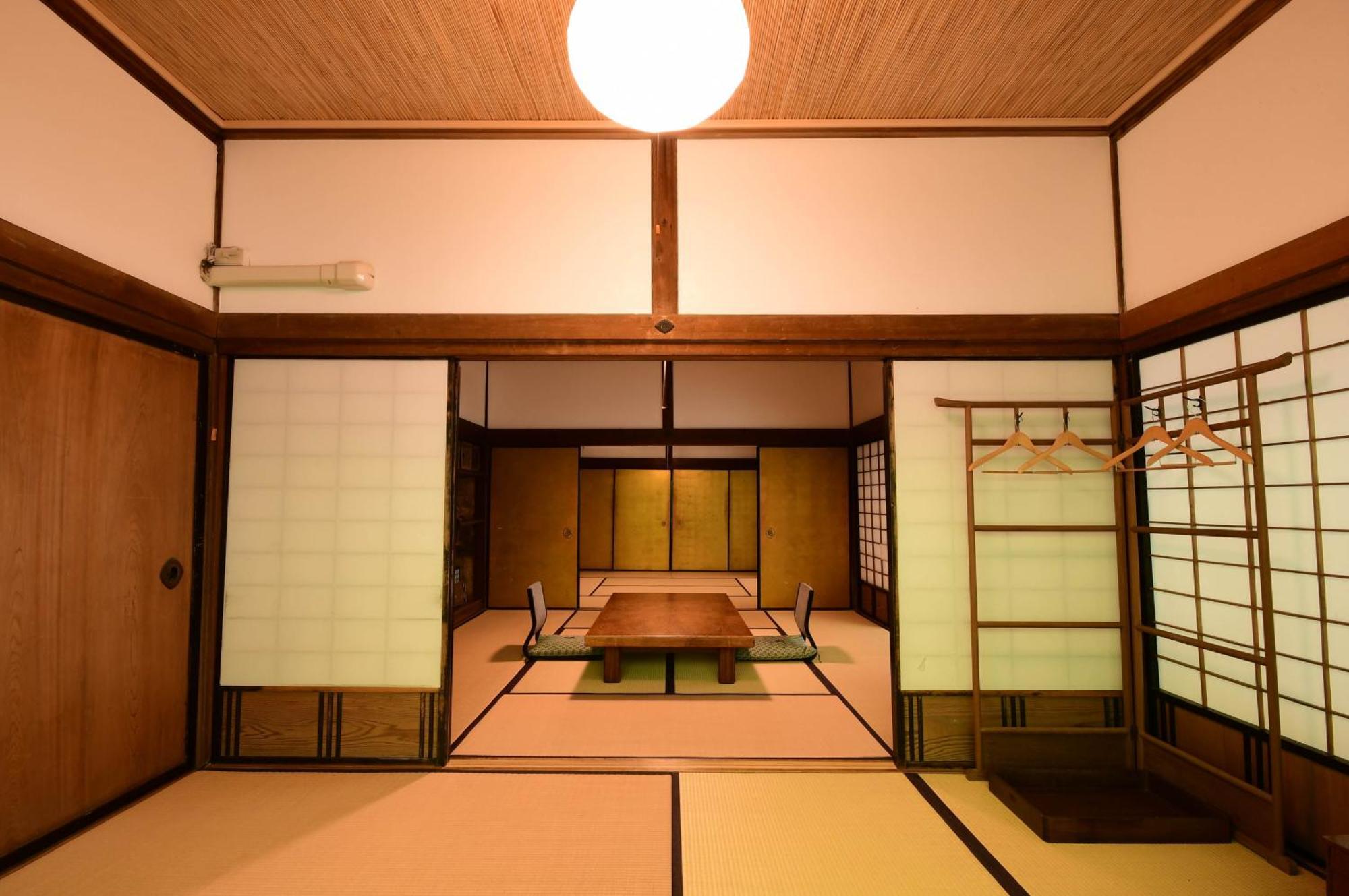 高野山　宿坊　宝城院 外观 照片