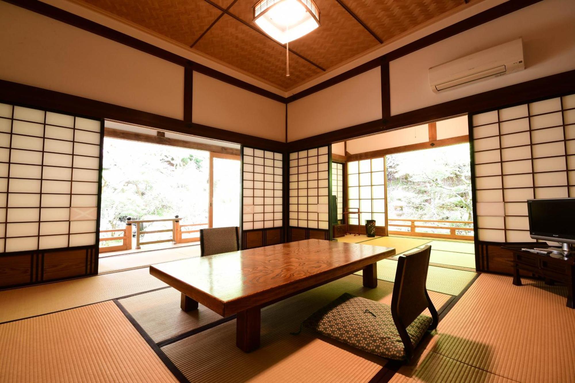 高野山　宿坊　宝城院 外观 照片