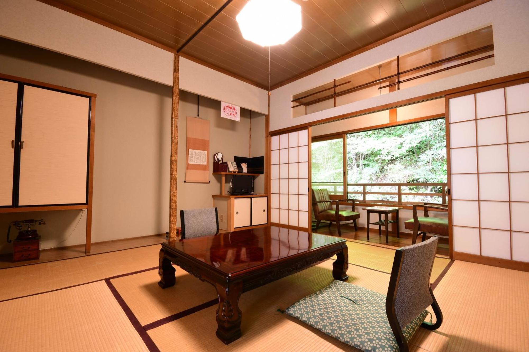 高野山　宿坊　宝城院 外观 照片